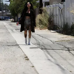 Joanna Angel in 'Dogfart' - Blacks On Blondes - Scene 2 (Thumbnail 7)