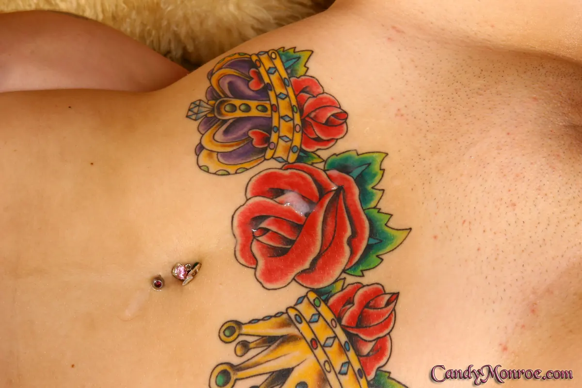 Dogfart 'Candy Monroe' starring Candy Monroe (Photo 28)