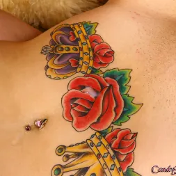 Candy Monroe in Candy Monroe (Photo 28) Candy Monroe in 'Dogfart' Candy Monroe (Thumbnail 28)