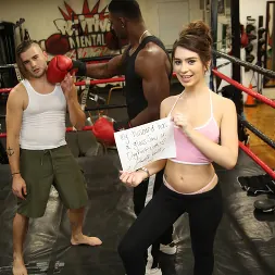 Joseline Kelly en 'Dogfart' - Cuckold Sessions (Miniatura 1)