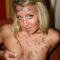 Jules in 'Dogfart' - Wife Writing (Thumbnail 6)