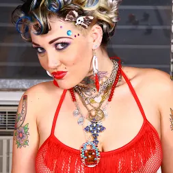 Candy Monroe in 'Dogfart' Candy Monroe (Thumbnail 3)