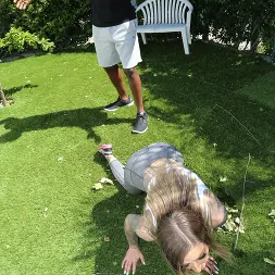 Karma Rx in 'Dogfart' - Black Meat White Feet (Thumbnail 2)