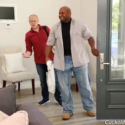 Karma Rx in 'Dogfart' - Cuckold Sessions - Scene 2 (Thumbnail 2)