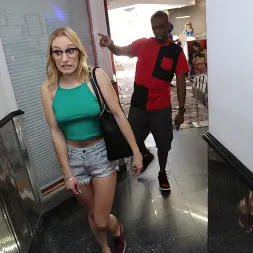 Kasey Miller in 'Dogfart' - Glory Hole (Thumbnail 6)