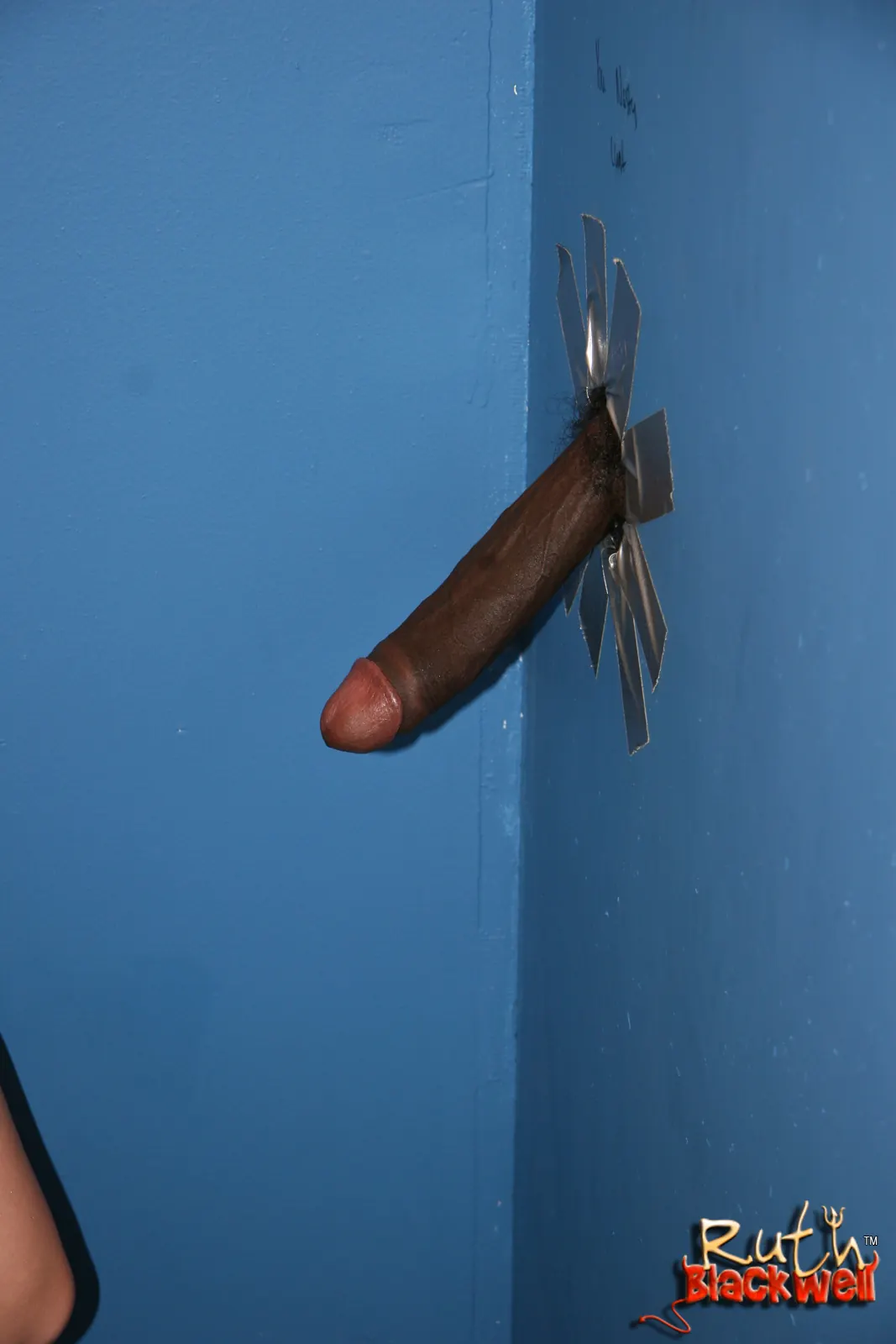 Ruth Blackwell in 'Ruth Blackwell' from 'Dogfart' (Photo 16) Dogfart 'Ruth Blackwell' starring Ruth Blackwell (Photo 16)