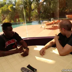 Katrina Jade in 'Dogfart' - Cuckold Sessions - Scene 2 (Thumbnail 5)