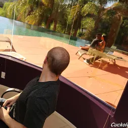 Katrina Jade in 'Dogfart' - Cuckold Sessions - Scene 2 (Thumbnail 6)