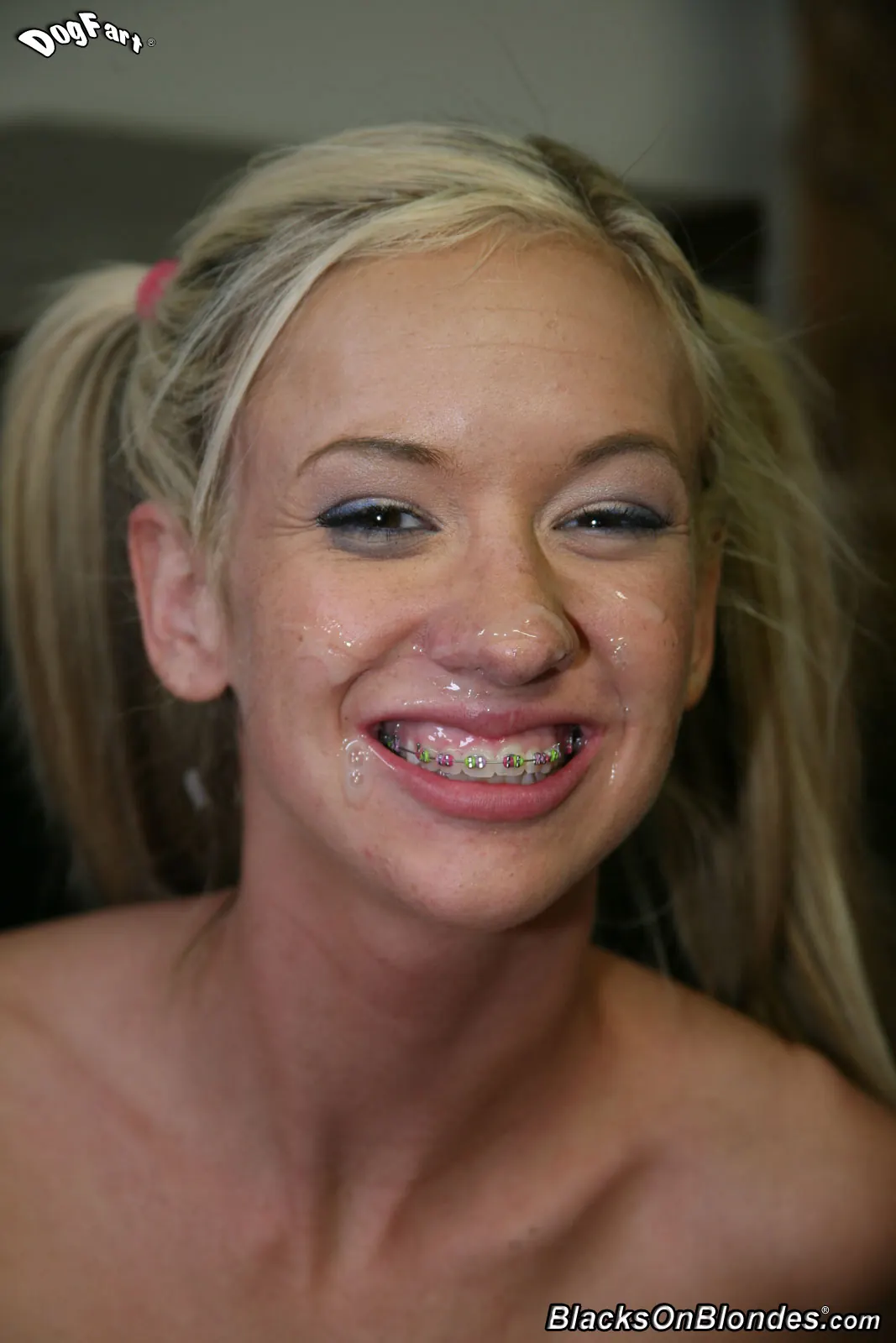 Dogfart '- Blacks On Blondes' starring Kaylee Hilton (Photo 30)