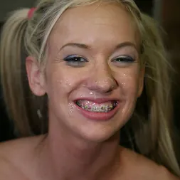 Kaylee Hilton in 'Dogfart' - Blacks On Blondes (Thumbnail 30)