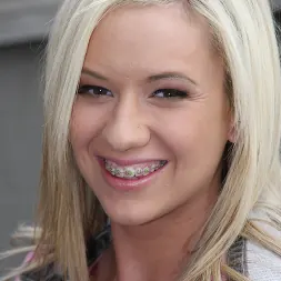 Kaylee Hilton in 'Dogfart' - Glory Hole (Thumbnail 2)