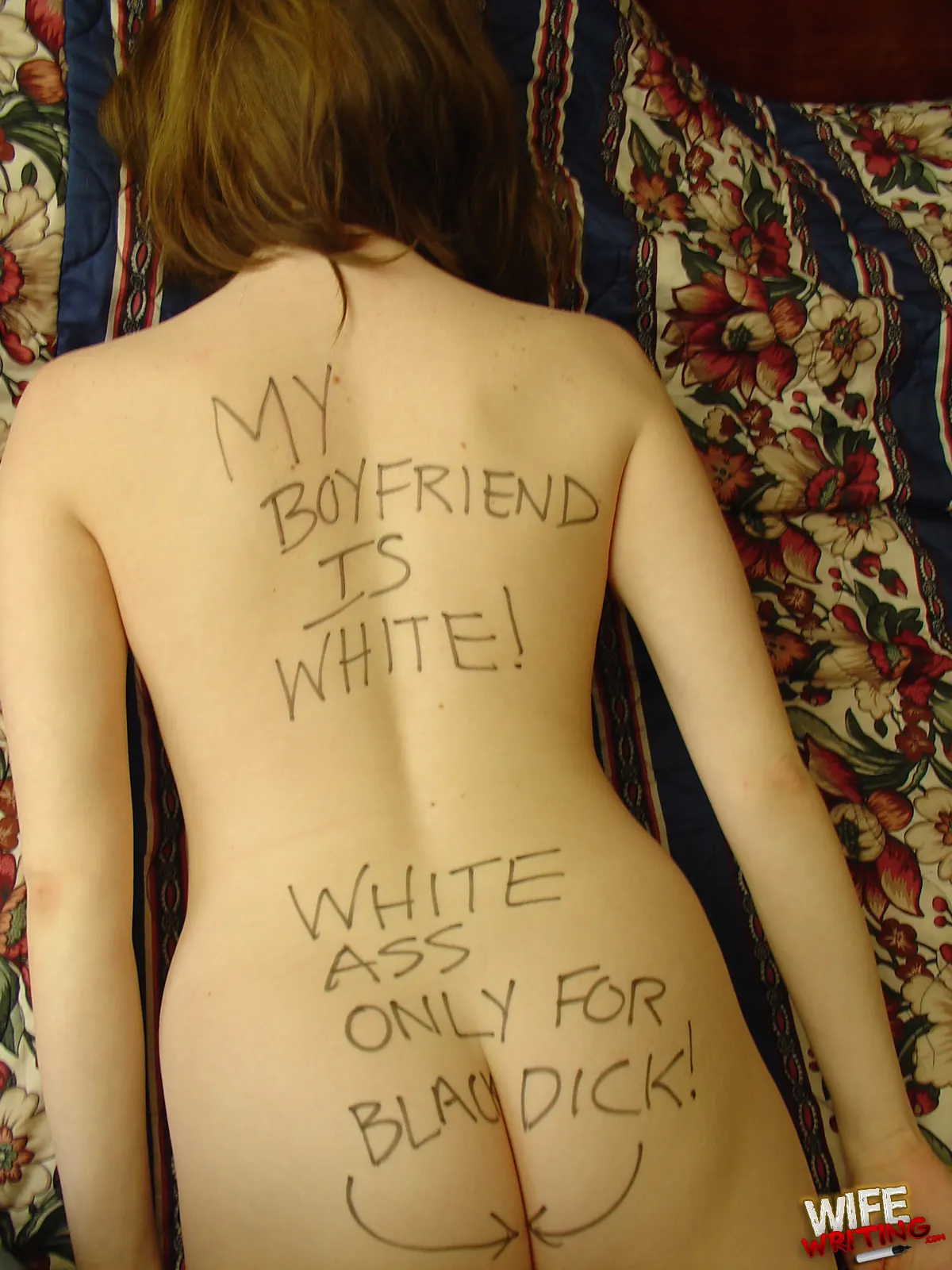 Dogfart '- Wife Writing' starring Keiko (Photo 5)