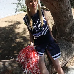 Kennedy Kressler in 'Dogfart' - Blacks On Blondes (Thumbnail 1)