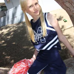 Kennedy Kressler in 'Dogfart' - Blacks On Blondes (Thumbnail 2)