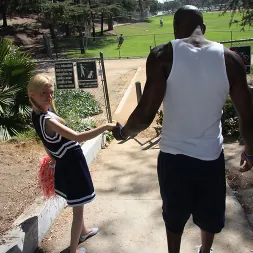 Kennedy Kressler in 'Dogfart' - Blacks On Blondes (Thumbnail 4)