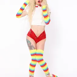 Kenzie Reeves in 'Dogfart' - Blacks On Blondes (Thumbnail 1)