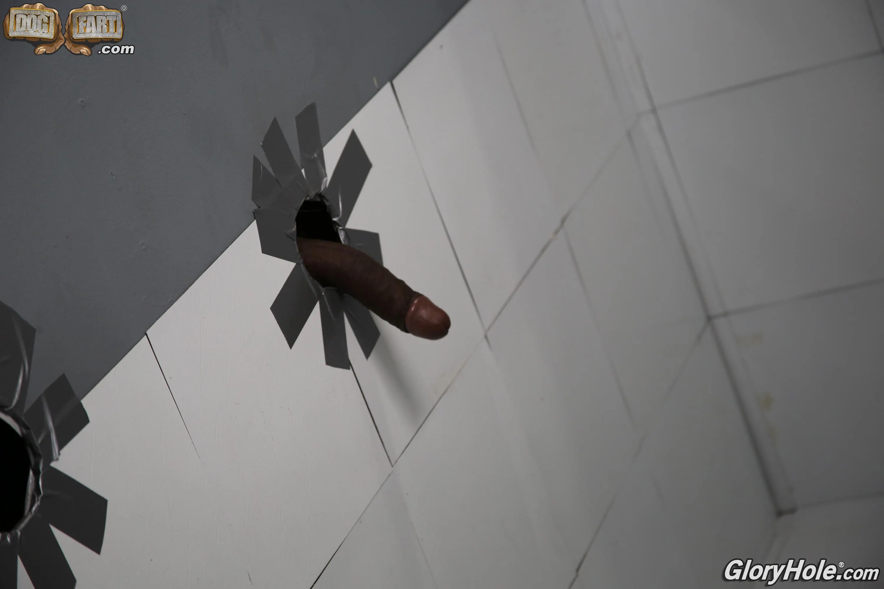 Dogfart '- Glory Hole' starring Kenzie Taylor (Photo 14)