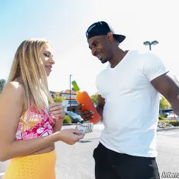 Khloe Kapri in 'Dogfart' - Interracial Pickups (Thumbnail 60)