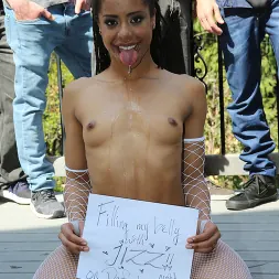 Kira Noir in 'Dogfart' - Cumbang (Thumbnail 30)