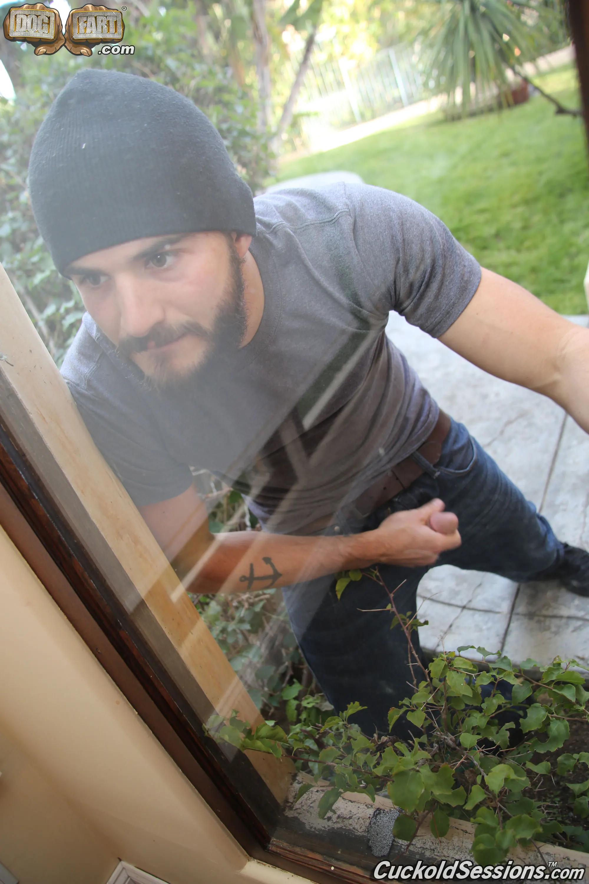 Dogfart '- Cuckold Sessions' starring Krissy Lynn (Photo 5)