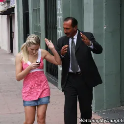 Kylee Reese in 'Dogfart' - Watching My Daughter Go Black (Thumbnail 1)