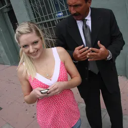 Kylee Reese in 'Dogfart' - Watching My Daughter Go Black (Thumbnail 2)