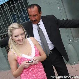 Kylee Reese in 'Dogfart' - Watching My Daughter Go Black (Thumbnail 3)