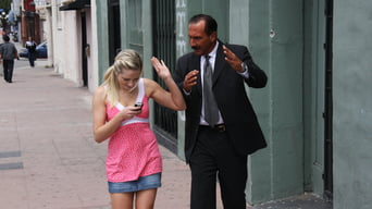 Kylee Reese in '- Watching My Daughter Go Black'