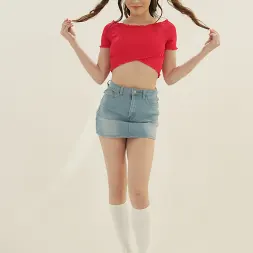 Kylie Quinn en 'Dogfart' - Glory Hole (Miniatura 1)