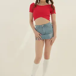 Kylie Quinn en 'Dogfart' - Glory Hole (Miniatura 6)