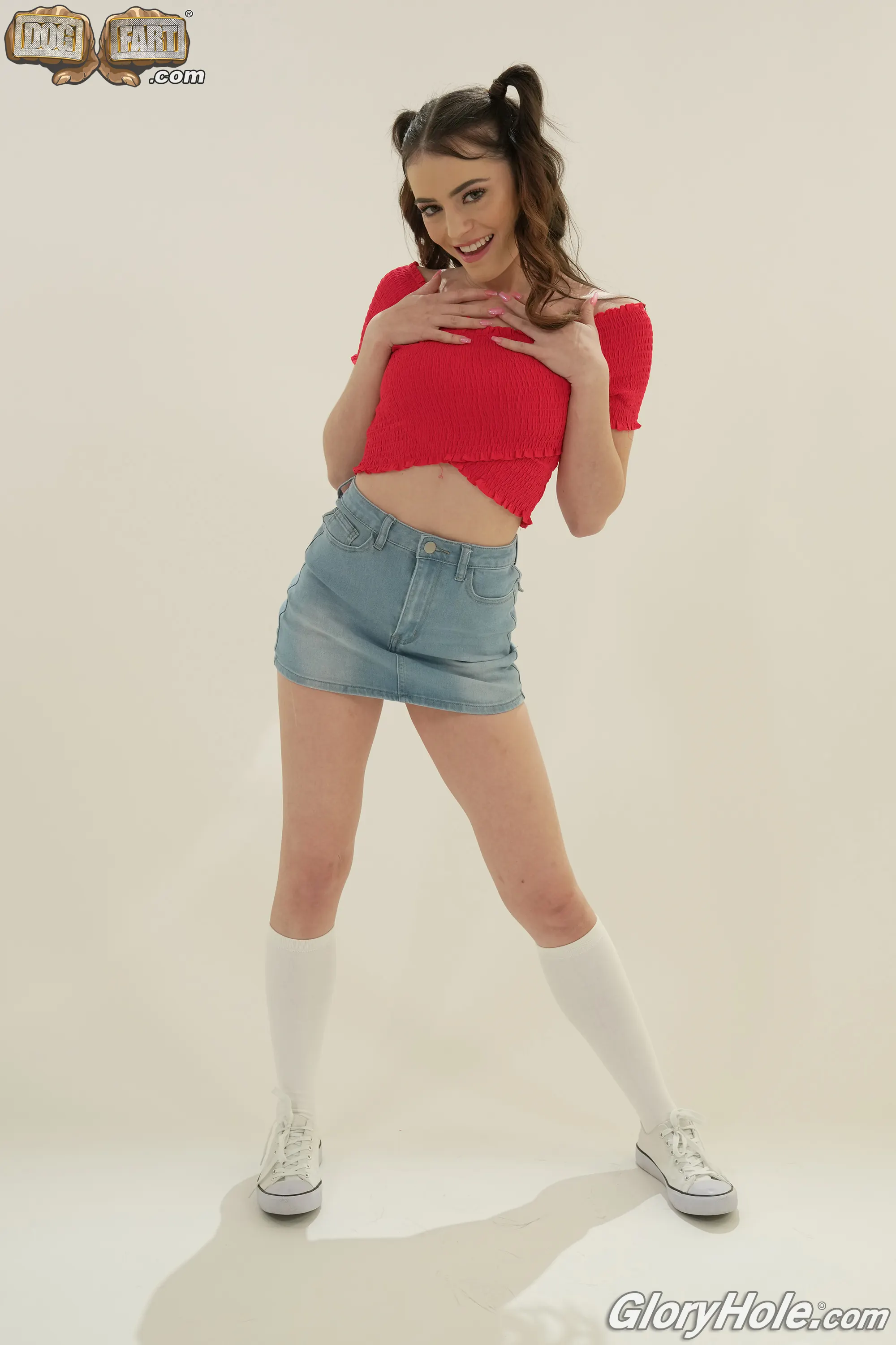 Dogfart '- Glory Hole' protagonizando Kylie Quinn (foto 24)