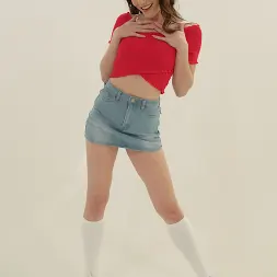 Kylie Quinn en 'Dogfart' - Glory Hole (Miniatura 24)