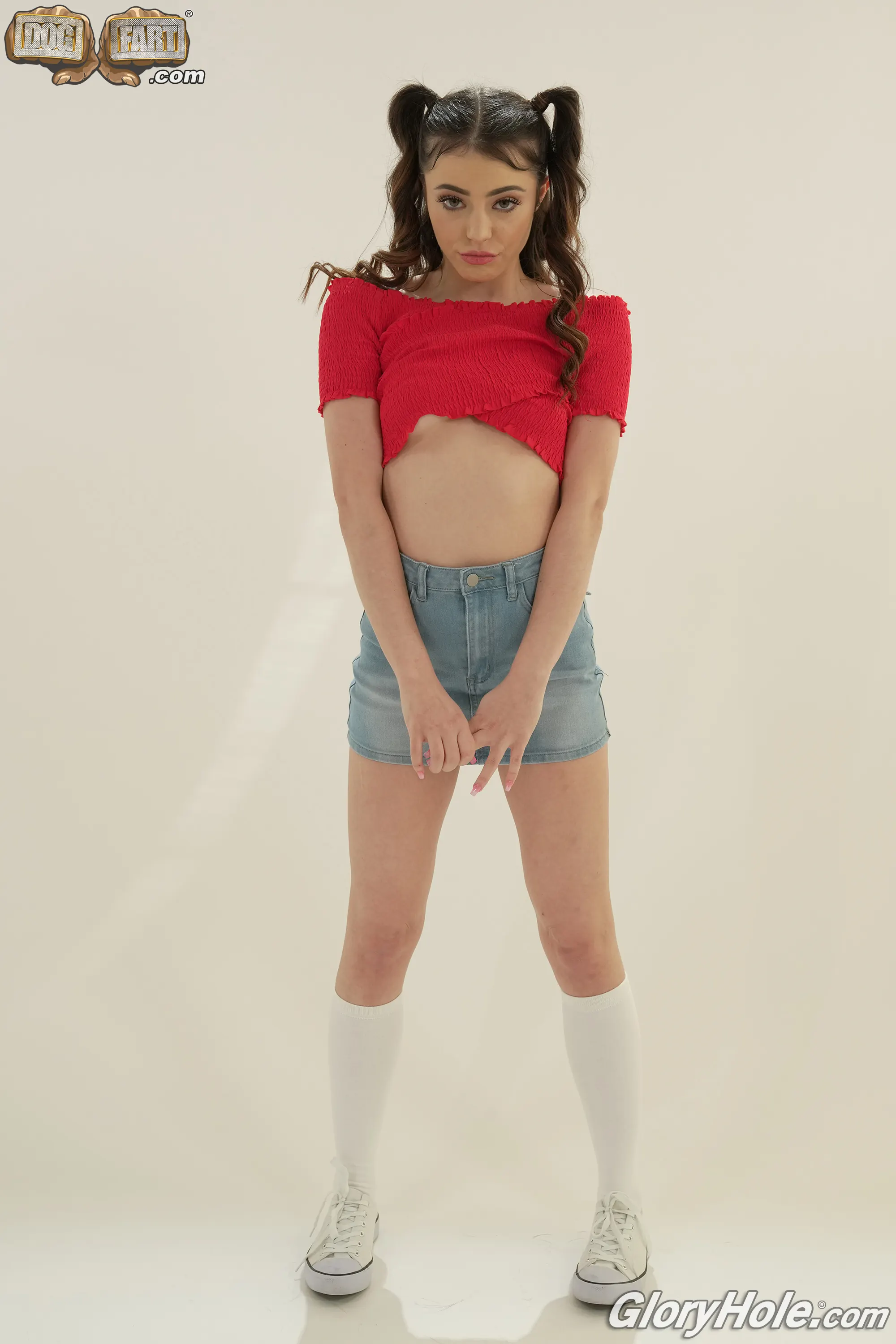 Dogfart '- Glory Hole' protagonizando Kylie Quinn (foto 30)