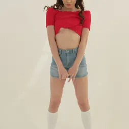 Kylie Quinn en 'Dogfart' - Glory Hole (Miniatura 30)