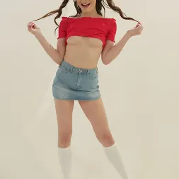 Kylie Quinn en 'Dogfart' - Glory Hole (Miniatura 36)