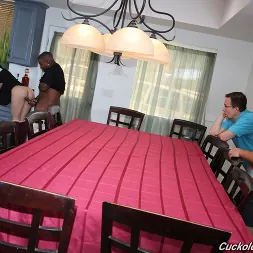 Lana Rhoades in 'Dogfart' - Cuckold Sessions (Thumbnail 13)