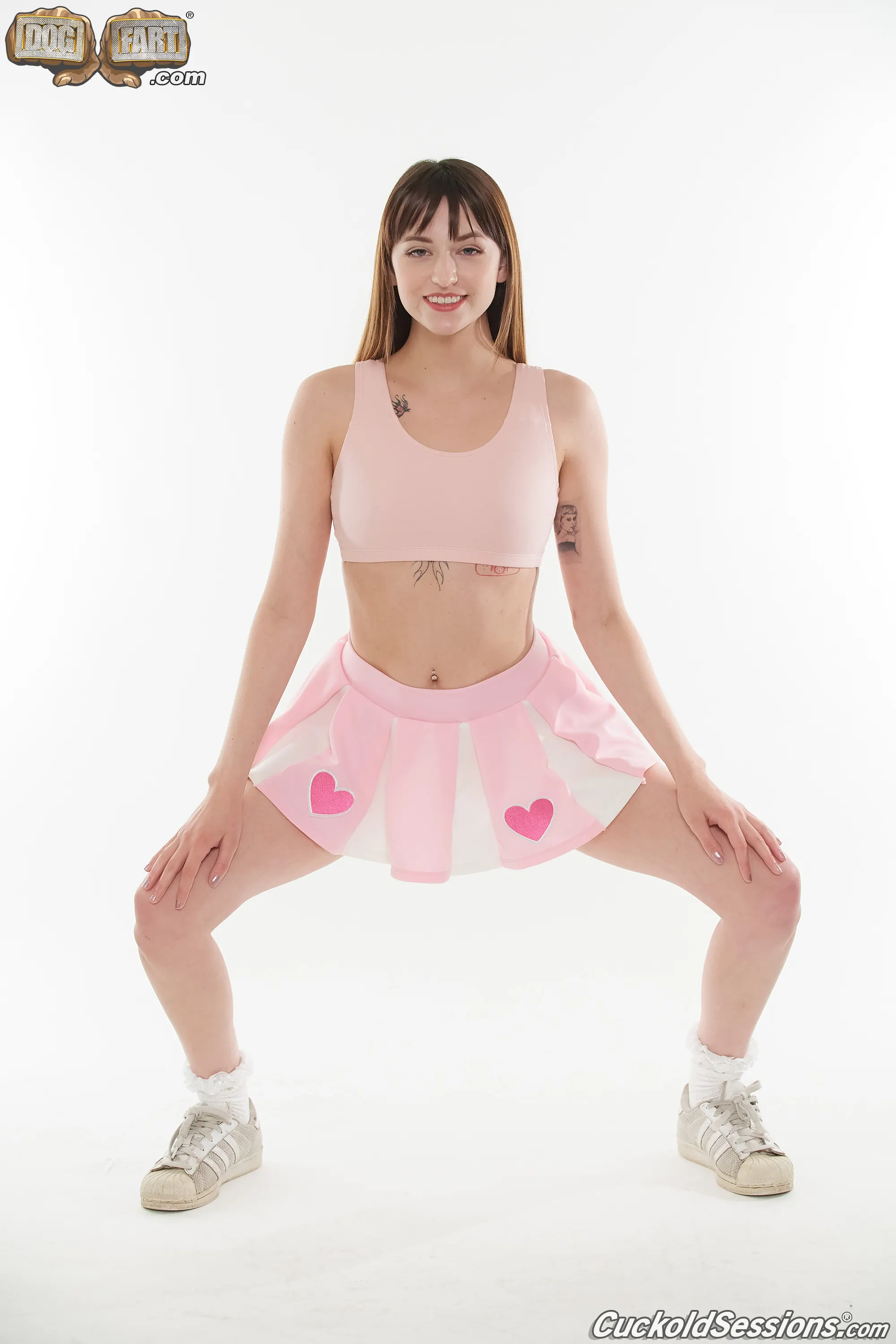 Dogfart '- Cuckold Sessions' starring Lana Smalls (Photo 12)