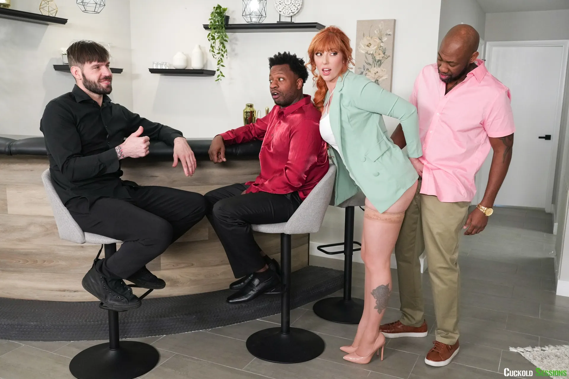 Dogfart 'Cuckold Sessions' starring Lauren Phillips (Photo 6)