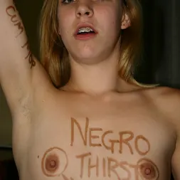 Leah Luv in - Wife Writing (Photo 4) Leah Luv in 'Dogfart' - Wife Writing (Thumbnail 4)