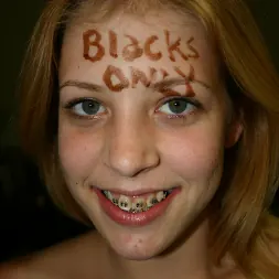 Leah Luv in - Wife Writing (Photo 5) Leah Luv in 'Dogfart' - Wife Writing (Thumbnail 5)