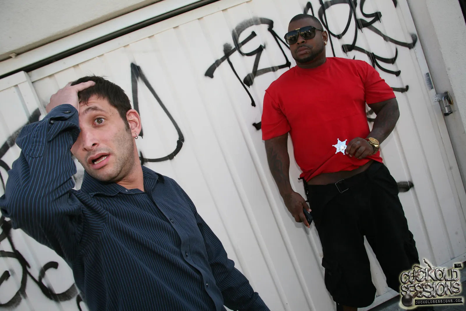 Lexi Kartel in '- Cuckold Sessions' from 'Dogfart' (Photo 3) Dogfart '- Cuckold Sessions' starring Lexi Kartel (Photo 3)