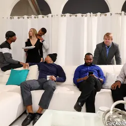 Lilly James in 'Dogfart' - Cuckold Sessions (Thumbnail 2)