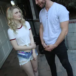 Lily Rader en 'Dogfart' - Cuckold Sessions (Miniatura 3)