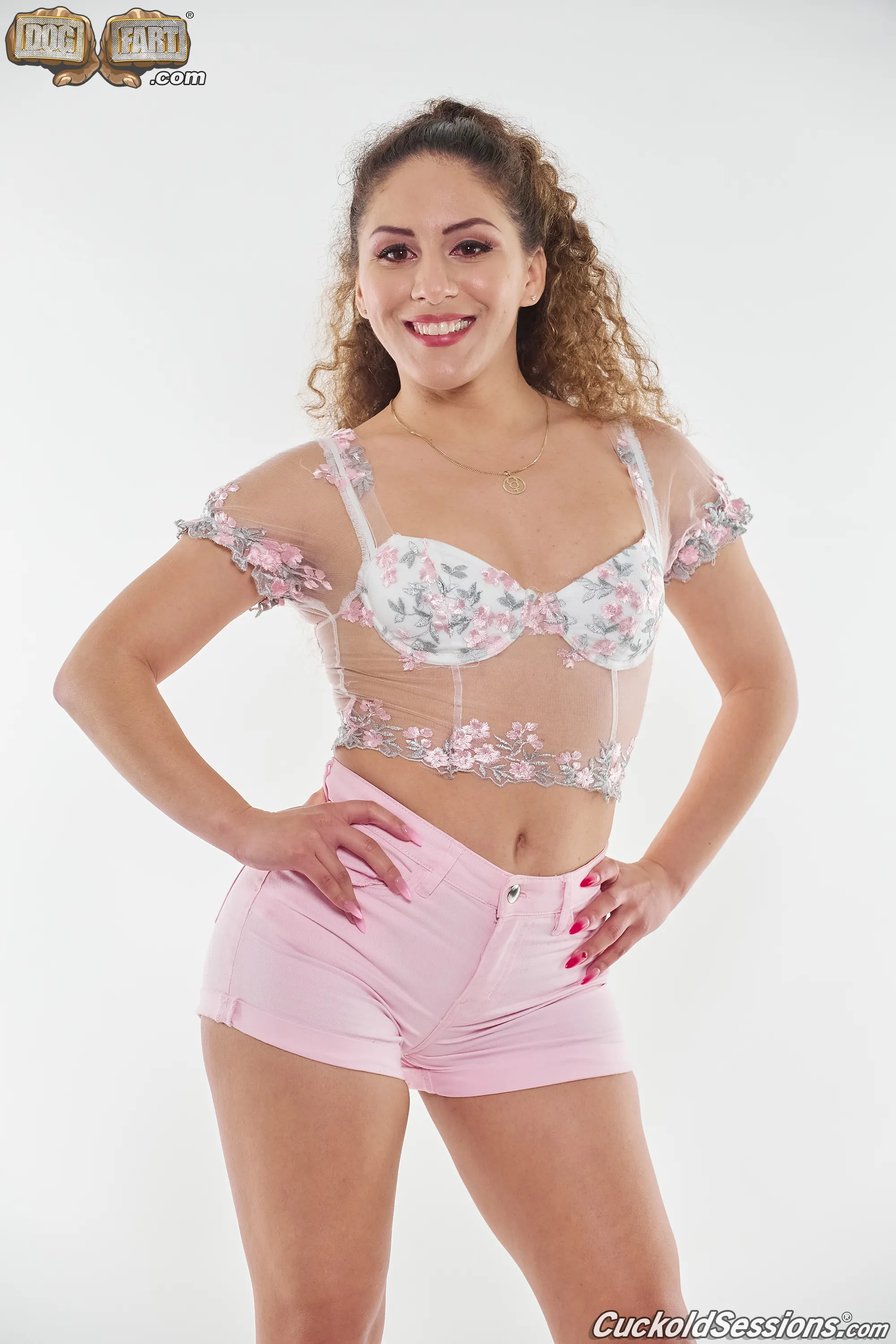 Dogfart '- Cuckold Sessions' starring Liv Revamped (Photo 6)