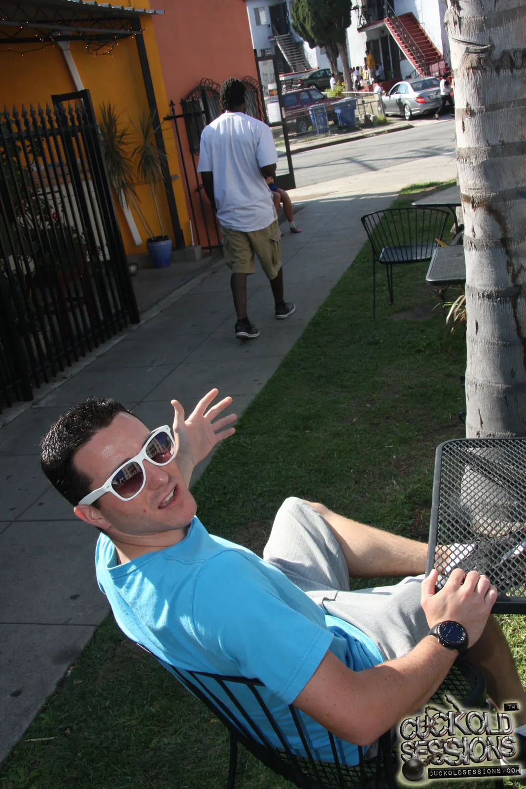 Dogfart '- Cuckold Sessions' starring Lizzie Tucker (Photo 4)