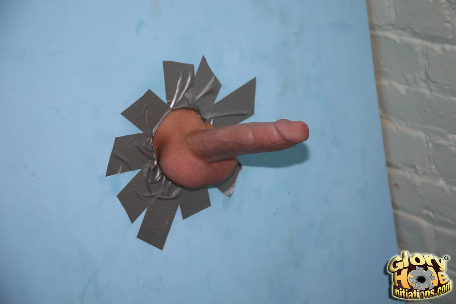 Dogfart '- Glory Hole Initiations' protagonizando Lux Play (foto 19)