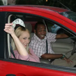 Ruth Blackwell in 'Dogfart' Ruth Blackwell (Thumbnail 1)