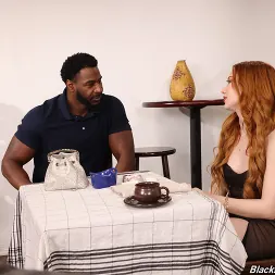 Madison Morgan in - Blacks On Blondes (Photo 56) Madison Morgan in 'Dogfart' - Blacks On Blondes (Thumbnail 56)