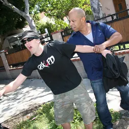 Mandy Sweet en - Watching My Mom Go Black (foto 2) Mandy Sweet en 'Dogfart' - Watching My Mom Go Black (Miniatura 2)