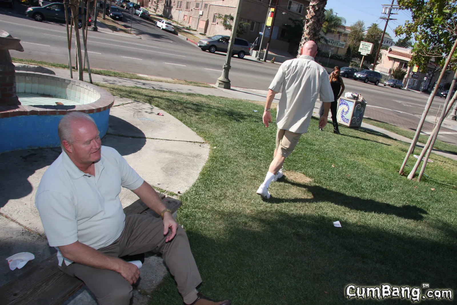 Dogfart '- Cum Bang' protagonizando Melody (foto 2)